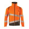 ACCELERATE SAFE JACKET HI-VIS ORANGE/DARKANTHRACITE (S) thumbnail-0