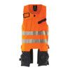 ACCELERATE SAFE TOOL VEST HI-VIS ORANGE/DARK NAVY(S) thumbnail-0