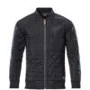 JACKET BLACK (M) thumbnail-0