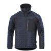 JACKET DARK NAVY/BLACK (XS) thumbnail-0