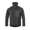 JACKET BLACK/DARK ANTHRACITE (XS) thumbnail-0