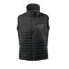 THERMAL GILET BLACK/DARK ANTHRACITE (3XL) thumbnail-0