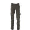 TROUSERS DARK ANTHRACITE (L30W27) thumbnail-0