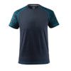 T-SHIRT DARK NAVY (2XL) thumbnail-0