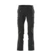 FUNCTIONAL TROUSERS BLACK (L30W27) thumbnail-0