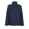 WATERFORD RAIN JACKET NAVY (XS) thumbnail-0