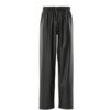 RAIN TROUSERS BLACK (M) thumbnail-0