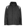 LAKE RAIN JACKET BLACK (XS) thumbnail-0