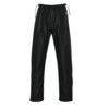 LAGUNA RAIN TROUSERS BLACK (2XS) thumbnail-0