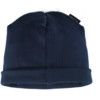 VISBY KNITTED HAT NAVY (M) thumbnail-0