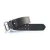 ZANZIBAR BELT BLACK (ONE) thumbnail-0