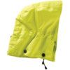 MACCALL HOOD HI-VIS YELLOW (ONE) thumbnail-0