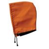 MACKLIN HOOD HI-VIS ORANGE (ONE) thumbnail-0