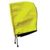 MACKLIN HOOD HI-VIS YELLOW (ONE) thumbnail-0