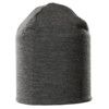 HAT DARK ANTHRACITE-FLECKED (ONE) thumbnail-0