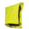 HOOD HI-VIS YELLOW (ONE) thumbnail-0