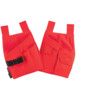 HOLSTER POCKETS HI-VIS RED (ONE) thumbnail-0