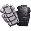 KNEEPADS BLACK/LIGHT GREY (ONE) thumbnail-0