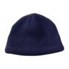 KISA KNITTED HAT DARK NAVY (ONE) thumbnail-0