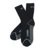 MANICA SOCKS BLACK (10/133PC) thumbnail-0