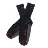 KISUMU SOCKS BLACK (10/133PC) thumbnail-0