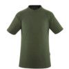 JAVA T-SHIRT MOSS GREEN (2XL(1PCS.)) thumbnail-0