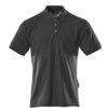 BORNEO POLO SHIRT WITH CHEST POCKET DARK NAVY (XS) thumbnail-0