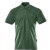 BORNEO POLO SHIRT WITH CHEST POCKET GREEN (XS) thumbnail-0