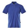 BORNEO POLO SHIRT WITH CHEST POCKET ROYAL (XS) thumbnail-0