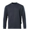 CARIBIEN SWEATSHIRT DARK NAVY (XS) thumbnail-0