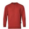 CARIBIEN SWEATSHIRT RED (XS) thumbnail-0