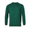 CARIBIEN SWEATSHIRT GREEN (XS) thumbnail-0