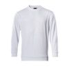 CARIBIEN SWEATSHIRT WHITE (XS) thumbnail-0