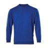 CARIBIEN SWEATSHIRT ROYAL (XS) thumbnail-0