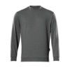 CARIBIEN SWEATSHIRT DARK ANTHRACITE (XS) thumbnail-0