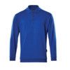 TRINIDAD POLO SWEATSHIRT ROYAL (S) thumbnail-0