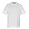 JAMAICA T-SHIRT WHITE (2XL(1PCS.)) thumbnail-0