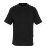 JAMAICA T-SHIRT BLACK (2XL(1PCS.)) thumbnail-0