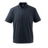 GRENOBLE POLO SHIRT DARK NAVY (S) thumbnail-0