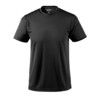 MANACOR T-SHIRT BLACK (S) thumbnail-0