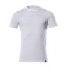 T-SHIRT WHITE (2XL(1 PCS.)) thumbnail-0