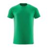 T-SHIRT GRASS GREEN (2XL(1 PCS.)) thumbnail-0