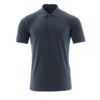 POLO SHIRT DARK NAVY (2XL(1PCS.)) thumbnail-0