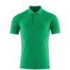 POLO SHIRT GRASS GREEN (2XL(1PCS.)) thumbnail-0