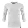 T-SHIRT WHITE (2XL(1 PCS.)) thumbnail-0