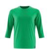 T-SHIRT GRASS GREEN (2XL(1 PCS.)) thumbnail-0