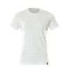 T-SHIRT WHITE (2XL(1 PCS.)) thumbnail-0