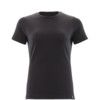 T-SHIRT DEEP BLACK (2XL(1 PCS.)) thumbnail-0