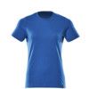 T-SHIRT AZURE BLUE (2XL(1 PCS.)) thumbnail-0