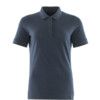 POLO SHIRT DARK NAVY (2XL(1PCS.)) thumbnail-0